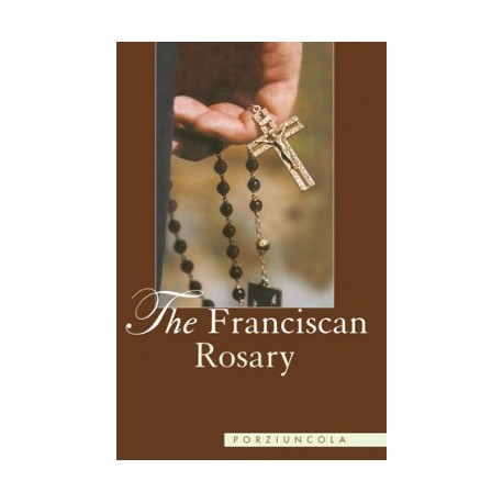 The Franciscan Rosary