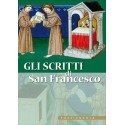 Gli scritti di San Francesco