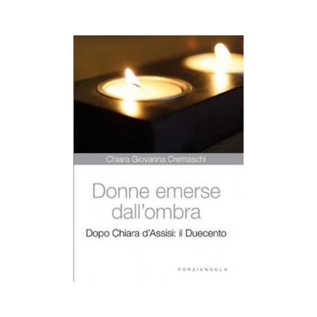 Donne emerse dall'ombra
