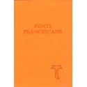 Fonti Francescane (editio minor) - Ed. tascabile