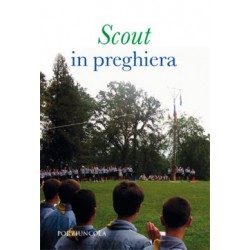 Scout in preghiera